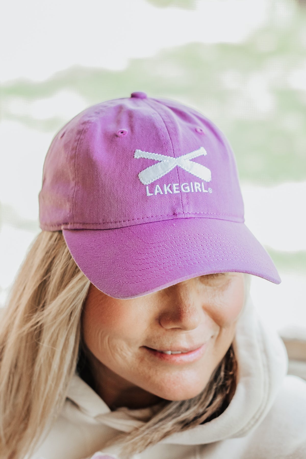 All American Paddles Cap