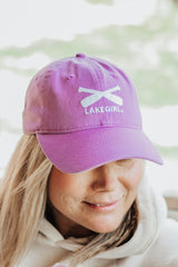 All American Paddles Cap