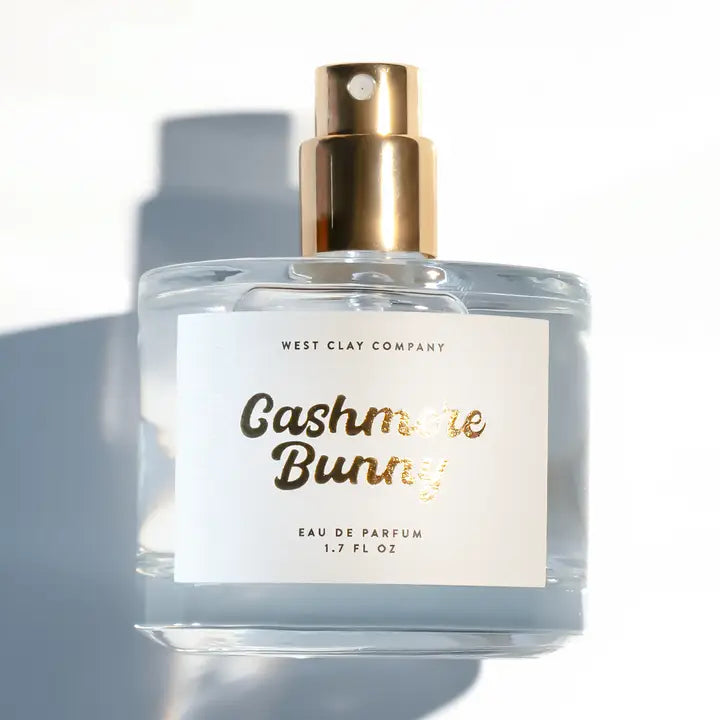 West Clay Eau De Parfum - 1.7 oz