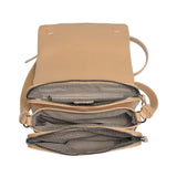 Avonlea Crossbody Camel