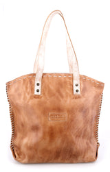 Skye II Shoulder Bag Tan Rustic Nectar Lux