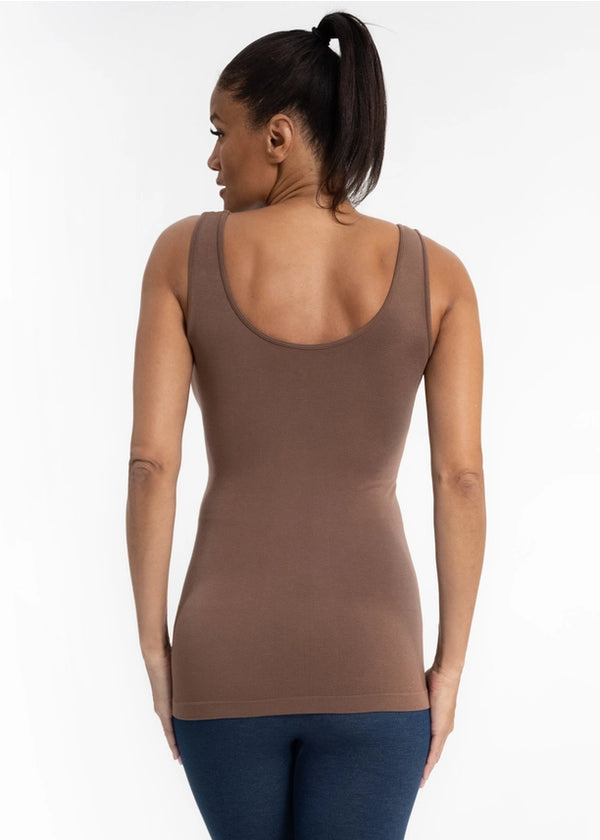 Reversible Tank Toffee