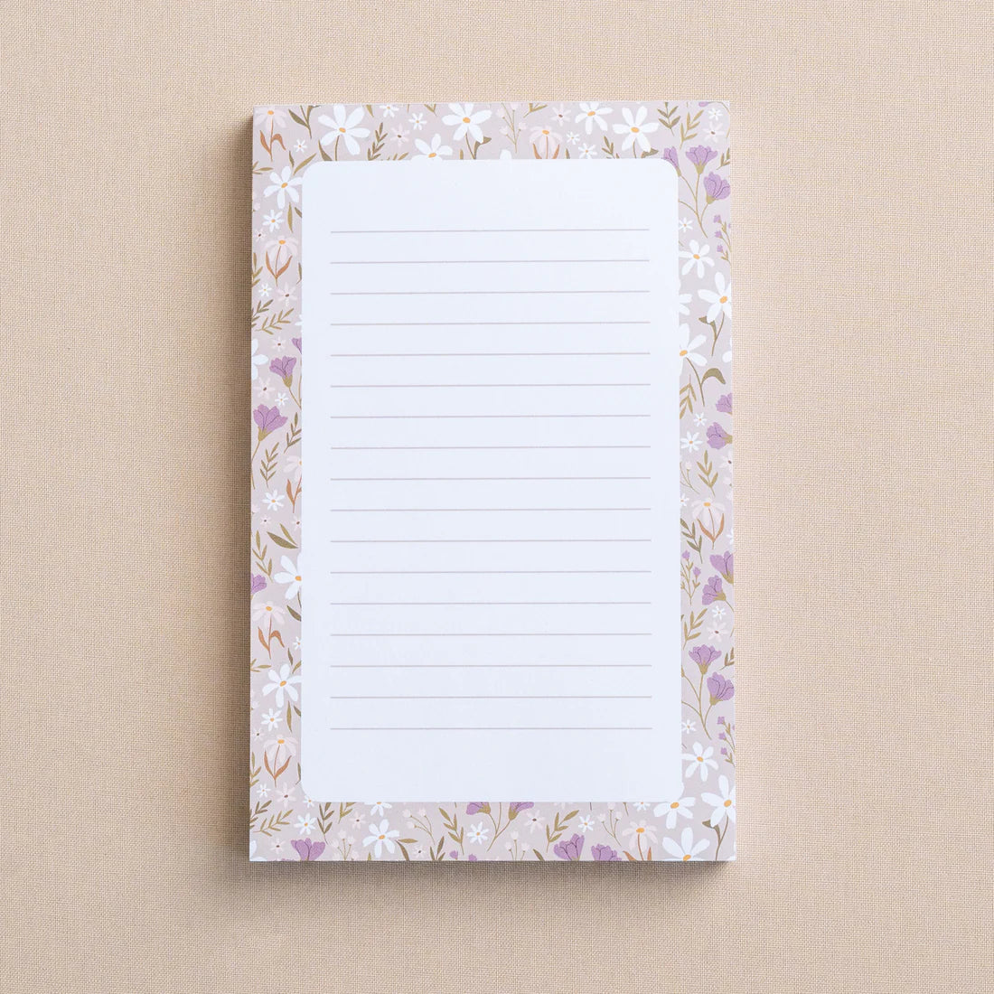 Manda Notepads