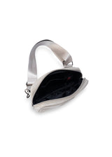 Amy Convertible Belt Sling Bag Stone