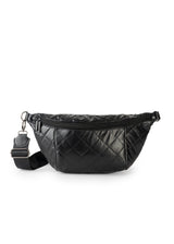 Emily Quilted Puffer Fanny Solo