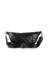 Emily Quilted Puffer Fanny Solo