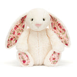 Blossom Cream Bunny 'Berry' - Little