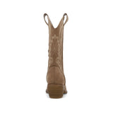Kelsha Boots Maple