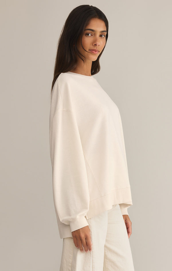 Modern Weekender Sea Salt