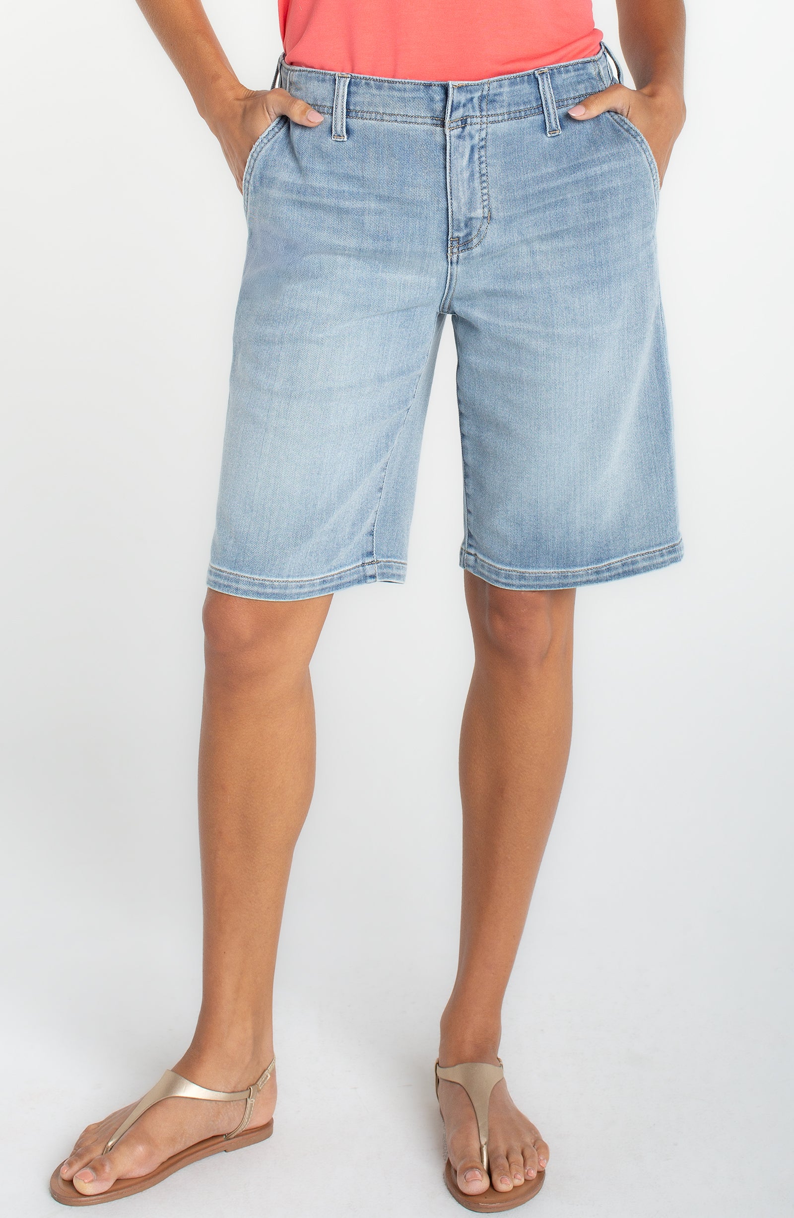 Weekender Relaxed Shorts Las Virgenes