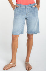 Weekender Relaxed Shorts Las Virgenes