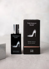Femme Fatal No. 51 Boxed Parfum - 1.6 OZ