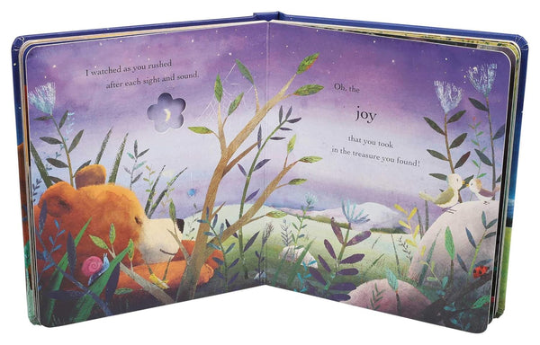 With All My Heart Book