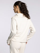 Doris Jacket Limestone