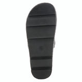 Clogger Slippers Grey