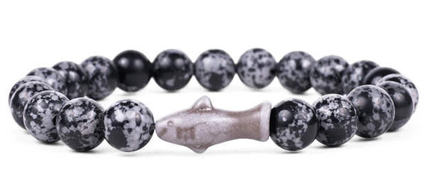 The Voyage Bracelet Ocelli Stone