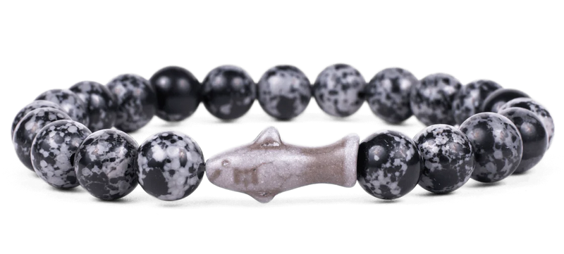 The Voyage Bracelet Ocelli Stone