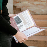 Manda Clipfolio