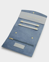 Travel Jewelry & Accessories Organizer