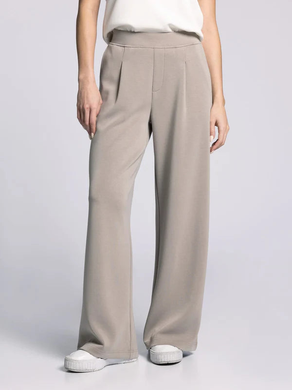 Frida Pants Taupe