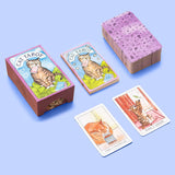Cat Tarot