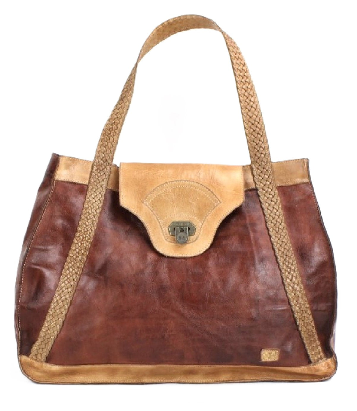 Proper Shoulder Bag