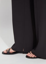 Ellison Elasticated Waistedband Trouser Black