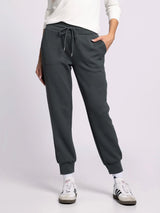 Cora Joggers Smoked Jade