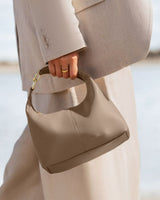 Meela Multiway Bag Mocha