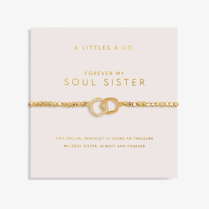 Forever Yours Bracelet