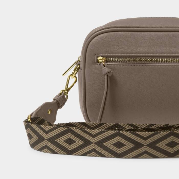 Hallie Crossbody