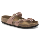 Mayari Sandals Old Rose