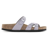 Franca Sandals Purple Fog -SFB
