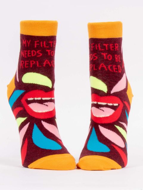 Women's Sassy Ankle Socks