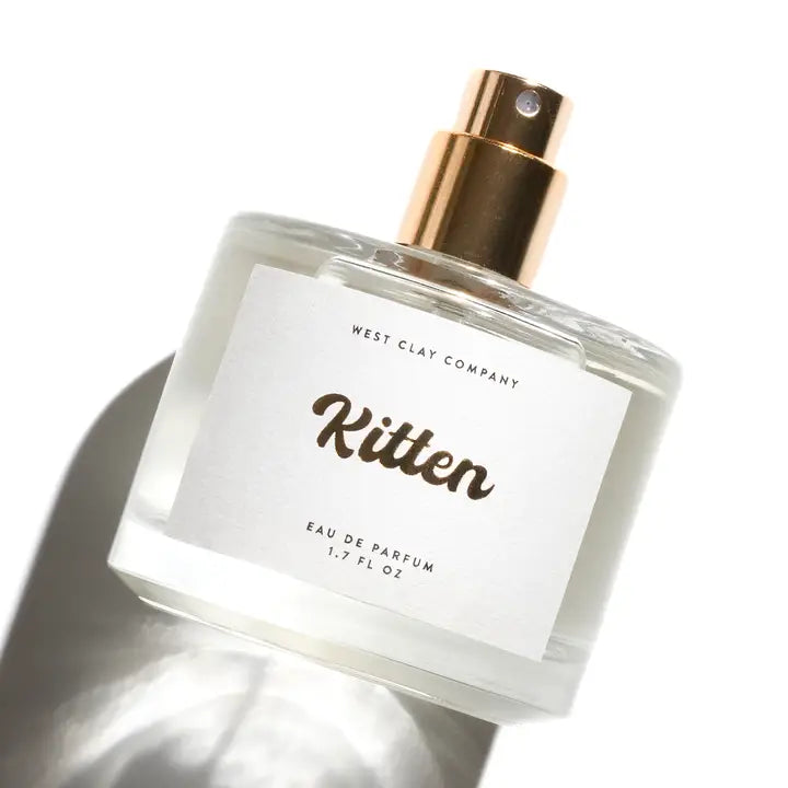 West Clay Eau De Parfum - 1.7 oz