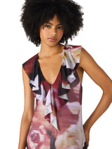 Kora Dress Mesa Rose