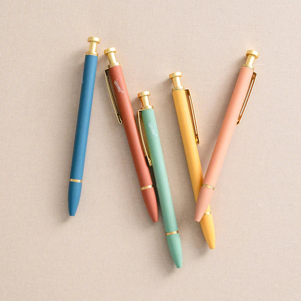 Manda Pens - 5 Pack