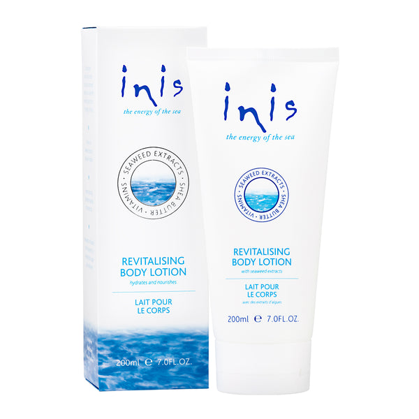 Inis Body Lotion - 7 OZ
