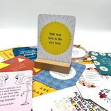 You Are Amazing Affirmation Cards