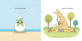 You're Loved Board Book