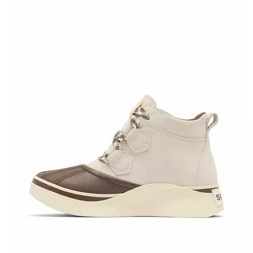 Out N About IV Classic Waterproof Boots Fawn + Midnight Cocoa