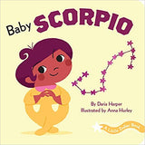 Little Zodiac Board Book