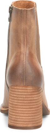 Sioux Booties Brown Terra