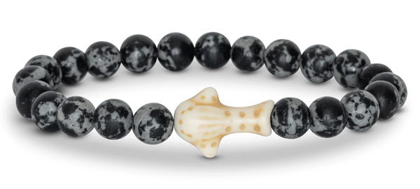 The Quest Bracelet Ocelli Stone