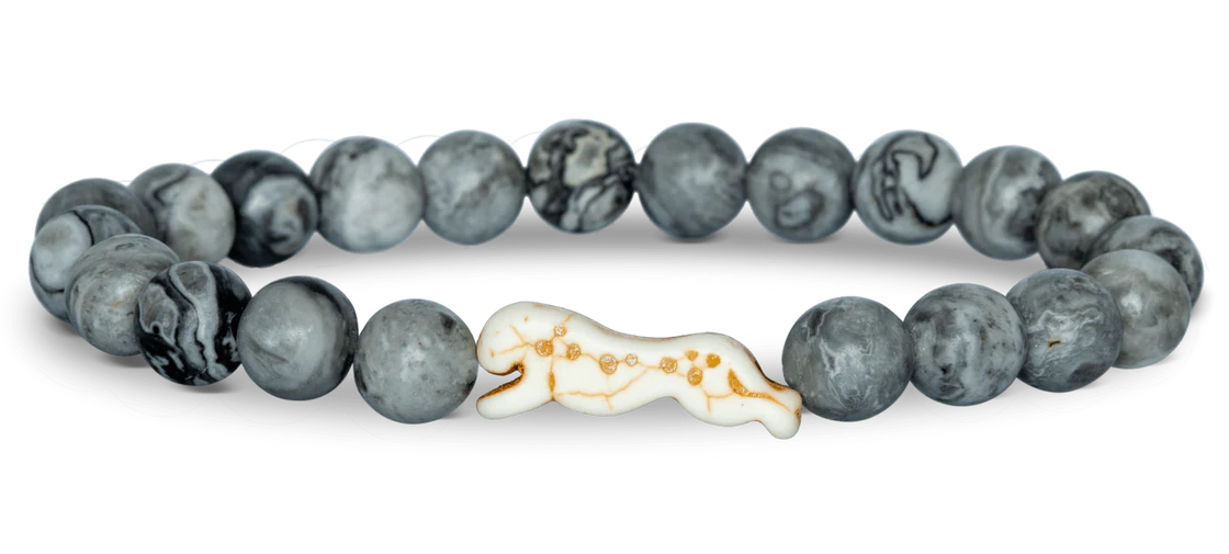 The Sprint Bracelet Cloudburst