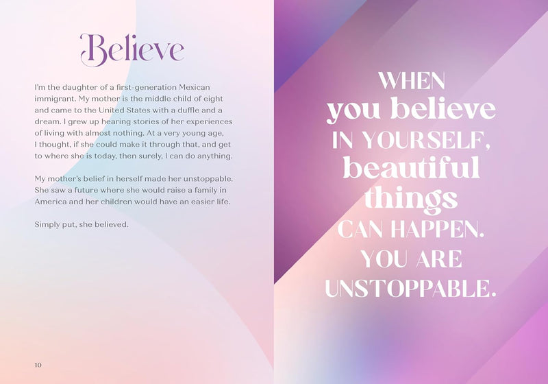 The Power of Little Words: How One Kind Word Can Change Everything