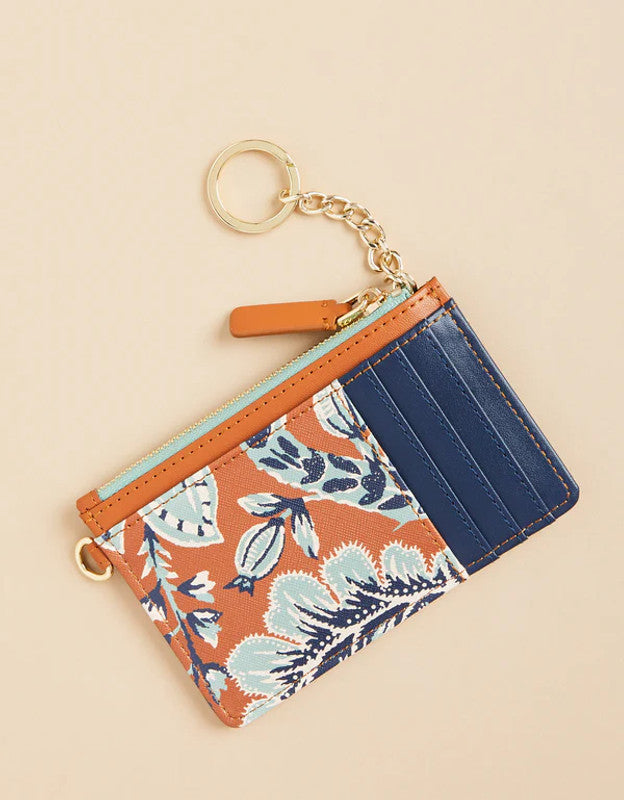 Slim Card Coinpurse