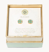 Sea La Vie Earrings