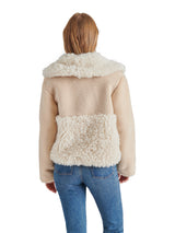 Winterlyn Coat Natural