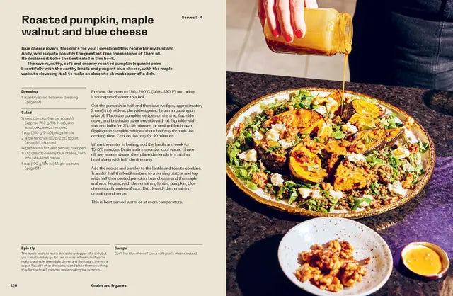 Epic Salads for every Mood, Craving & Occasion